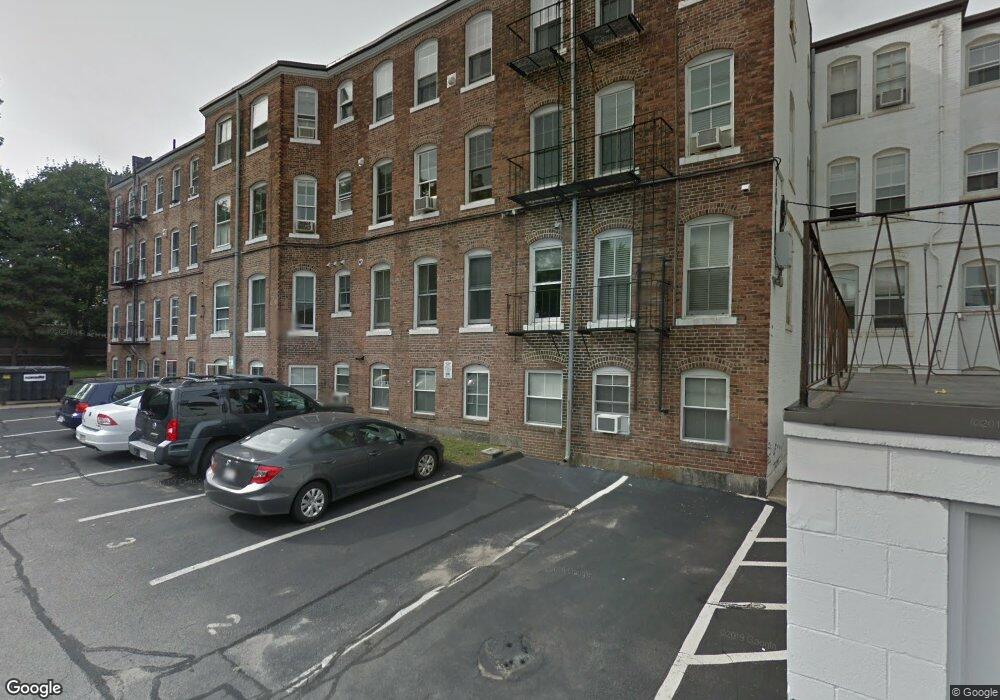 1800 Massachusetts Ave unit 23, Cambridge, MA 02140 - photo 1