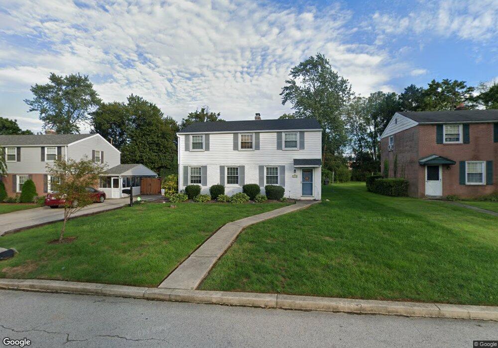 4117 Pilgrim Rd, Plymouth Meeting, PA 19462 - photo 1