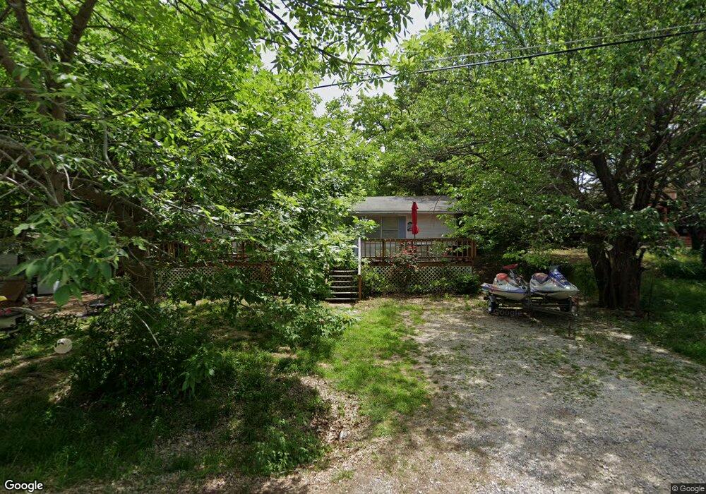 54 Castle Hill Terrace, Pottsboro, TX 75076 - photo 1