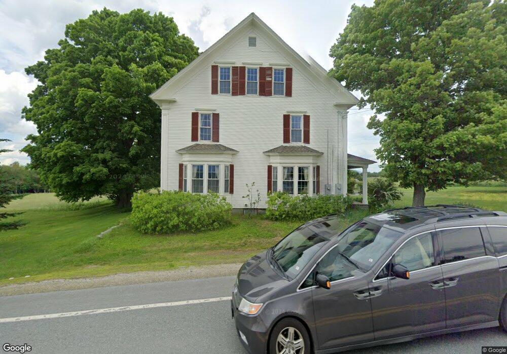 161 Twin Mountain Rd, Whitefield, NH 03598 - photo 1