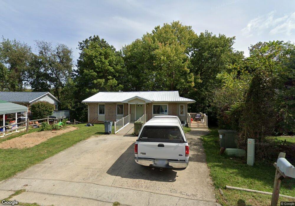 212 Elkin Cir, Waynesboro, VA 22980 - photo 1