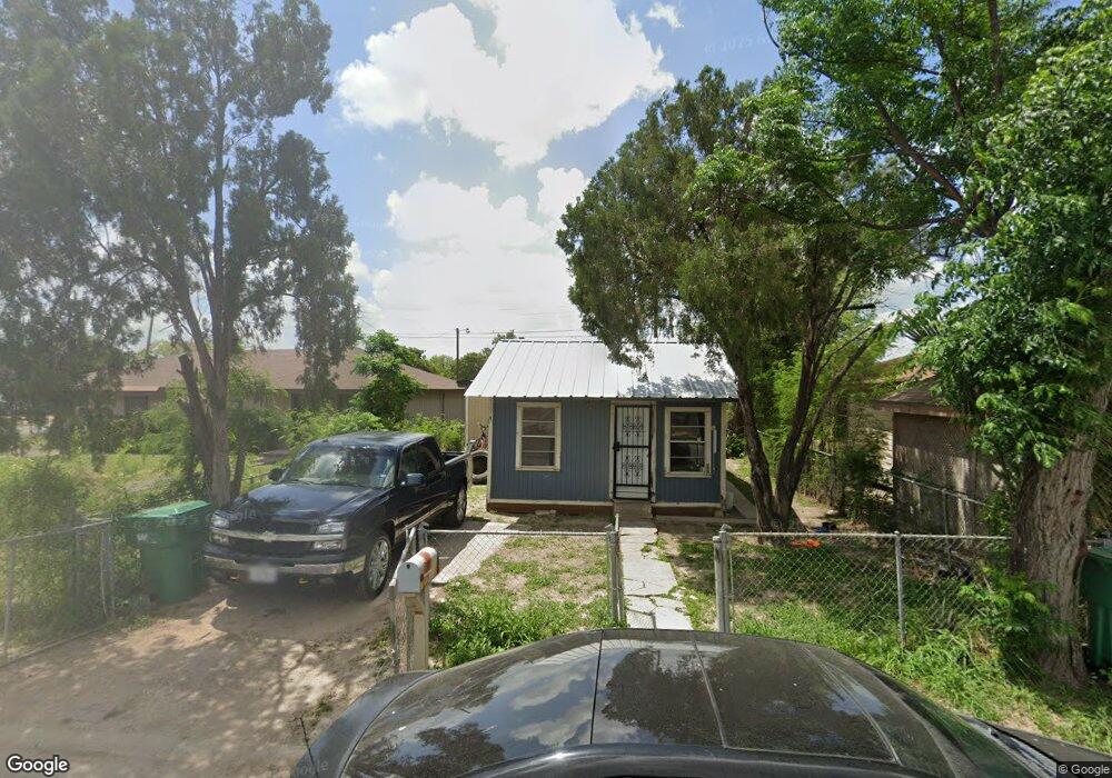 1214 E Lucas Ave, Pharr, TX 78577 - photo 1