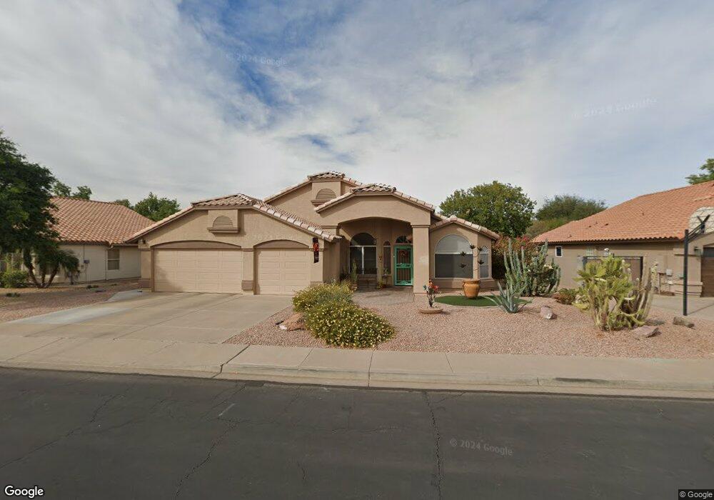 562 W Navarro Ave, Mesa, AZ 85210 - photo 1