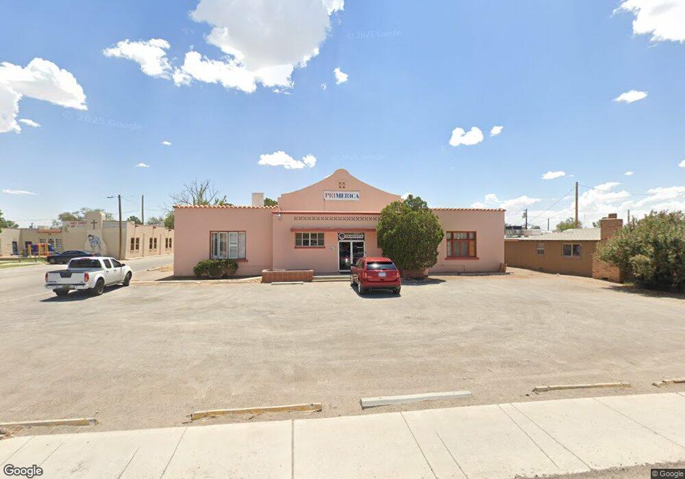 7724 Alameda Ave, El Paso, TX 79915 - photo 1
