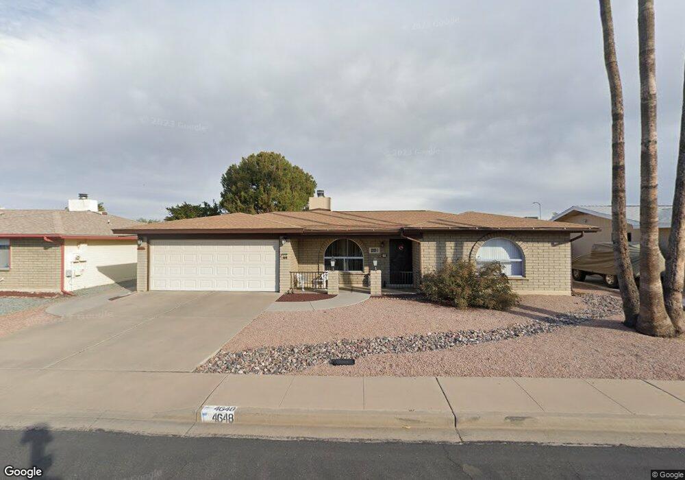 4648 E Elena Ave, Mesa, AZ 85206 - photo 1
