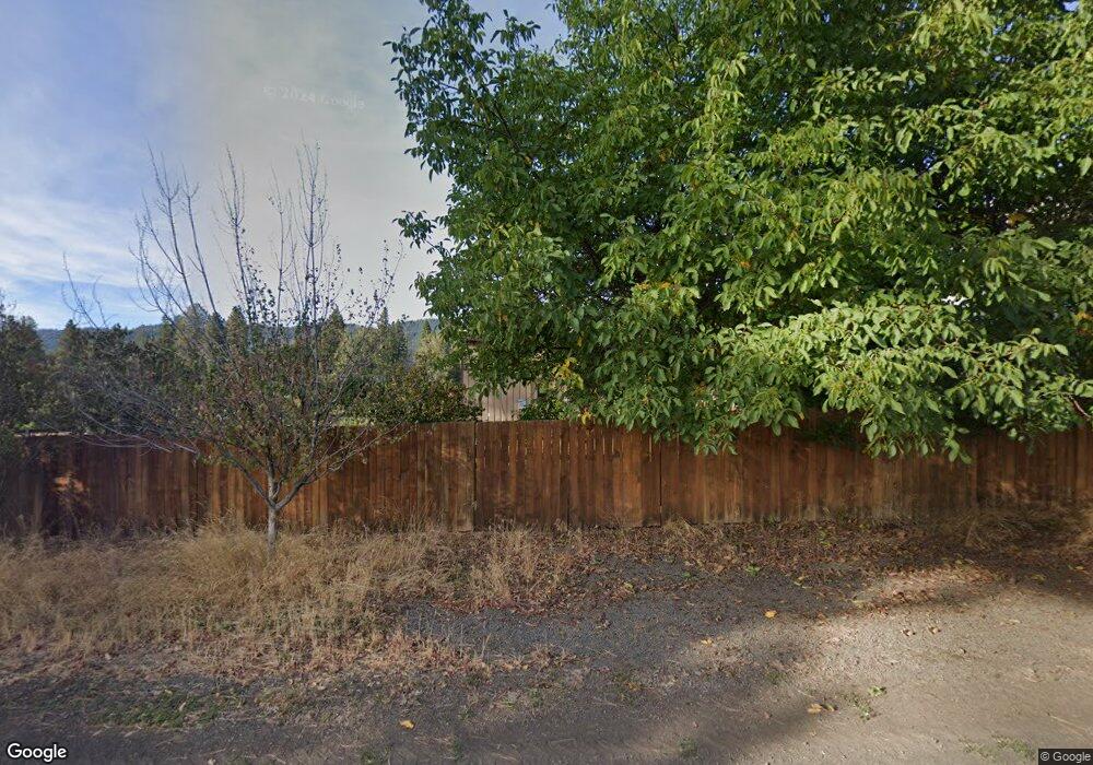 47980 Holbrook Creek Rd, Halfway, OR 97834 - photo 1