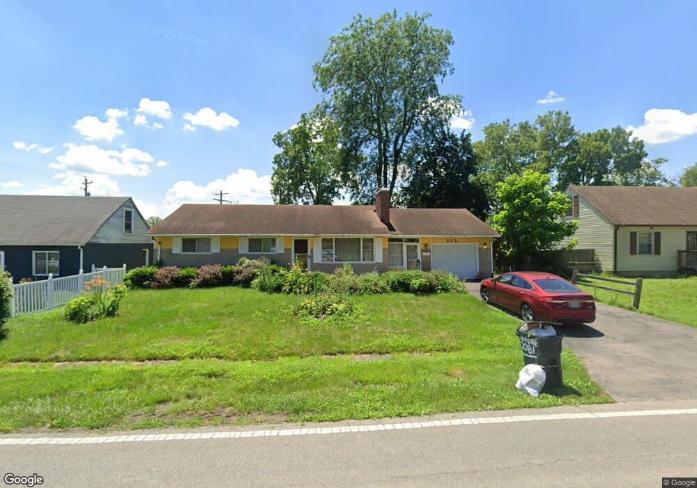 2081 E Cooke Rd, Columbus, OH 43224 - photo 1