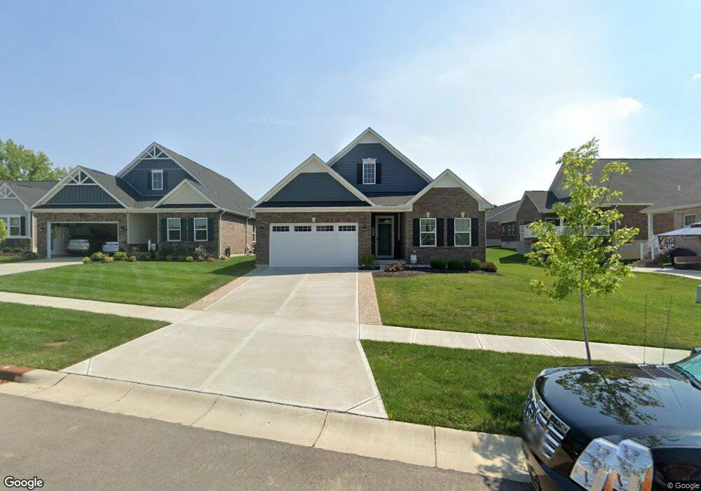 5861 Treeside Dr, Liberty Township, OH 45044 - photo 1