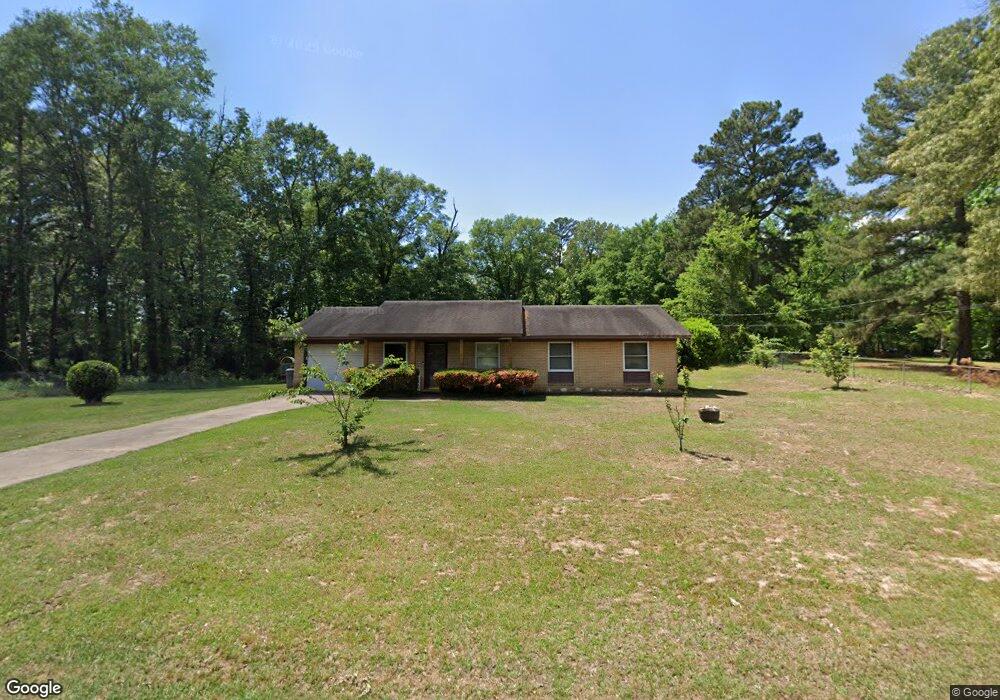 430 Jasmine Ln, Nash, TX 75569 - photo 1