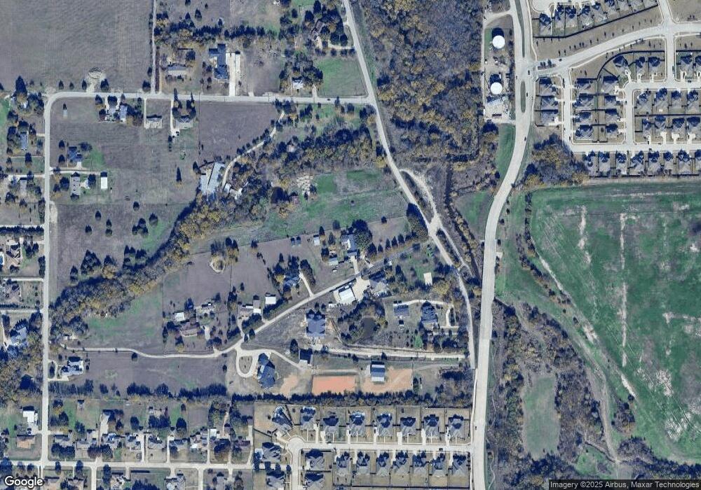 525 S Maxwell Creek Rd, Wylie, TX 75098 - photo 1