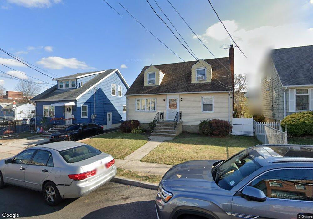 652 Mckinley St unit 654, Elizabeth, NJ 07202 - photo 1