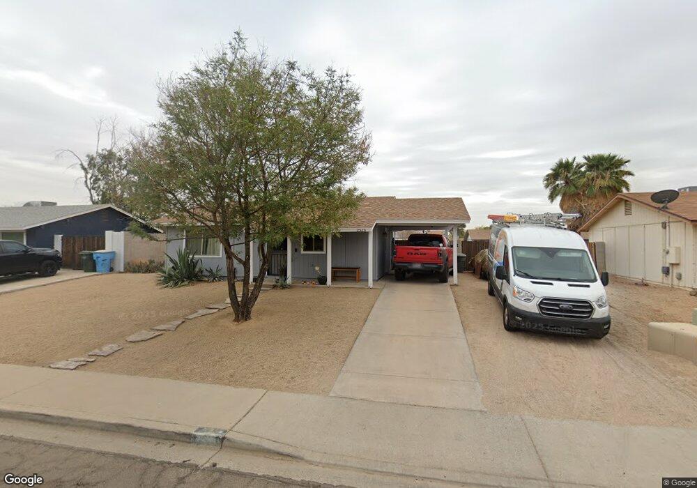 2513 E John Cabot Rd, Phoenix, AZ 85032 - photo 1