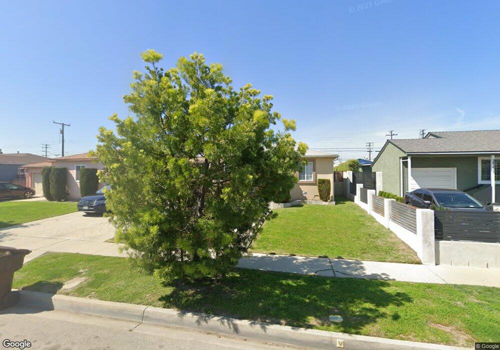 2111 N Anzac Ave, Compton, CA 90222 - photo 1