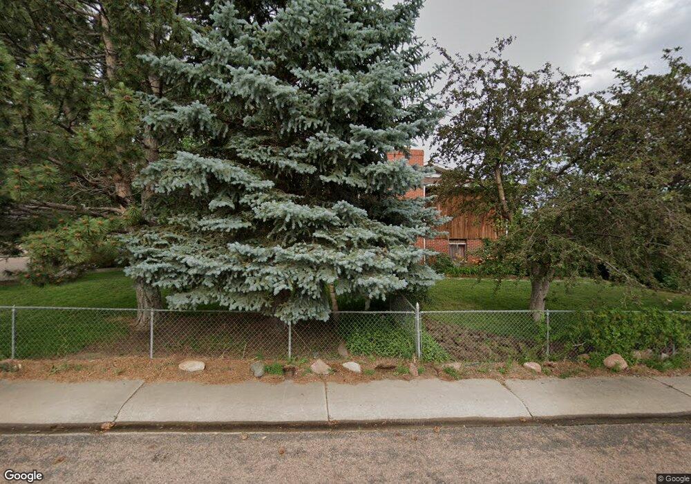 1 N Ely St, Colorado Springs, CO 80911 - photo 1