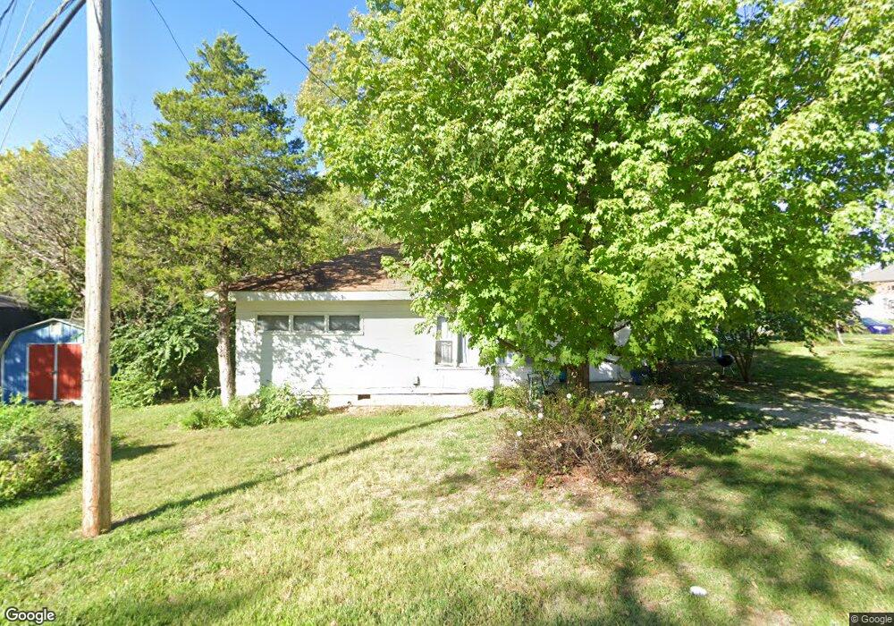 104 S Main St, Rolla, MO 65401 - photo 1