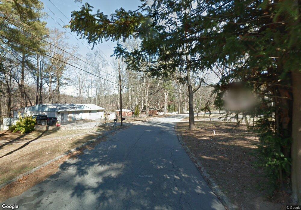 0 Richard Rd unit 7272846, Conley, GA 30288 - photo 1