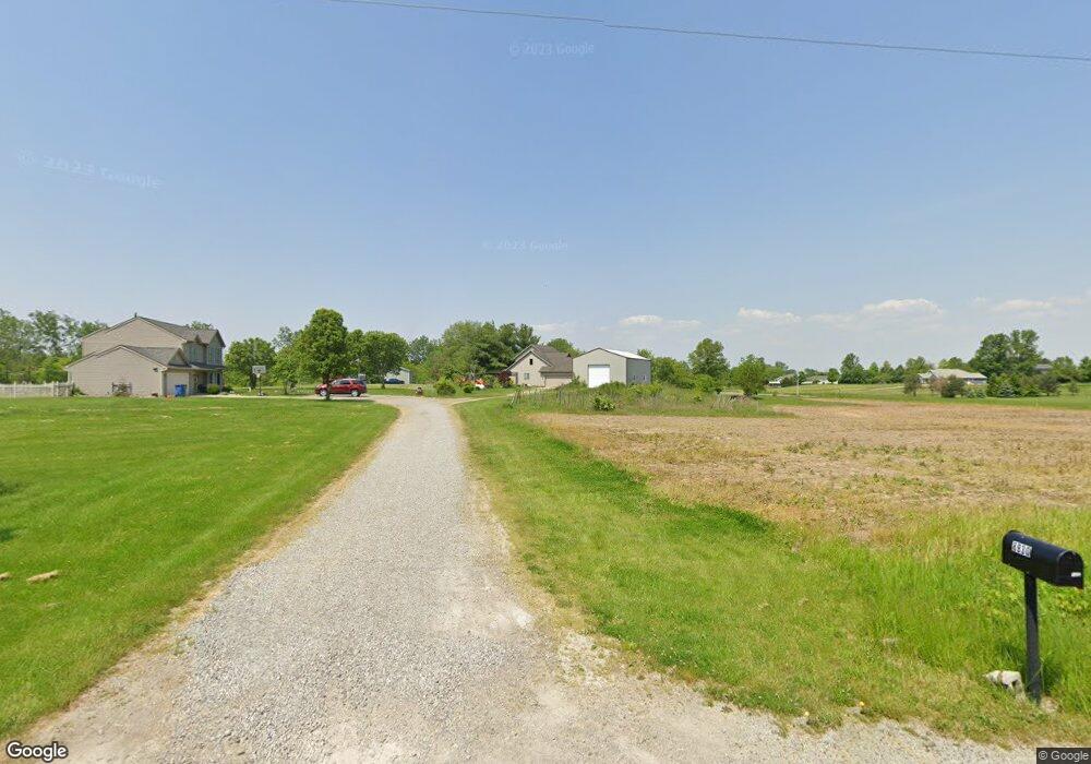 8930 N 150 E, Ossian, IN 46777 - photo 1