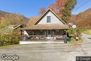 105 Liberty St, Trout Run, PA 17771