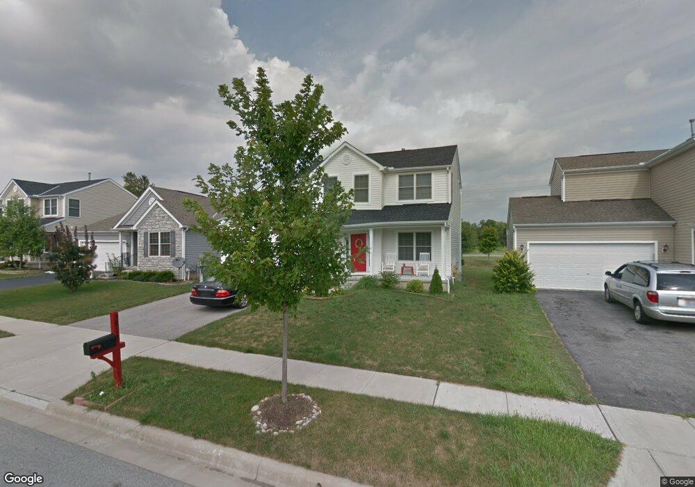 3818 Barkwillow Ln, Columbus, OH 43207 - photo 1