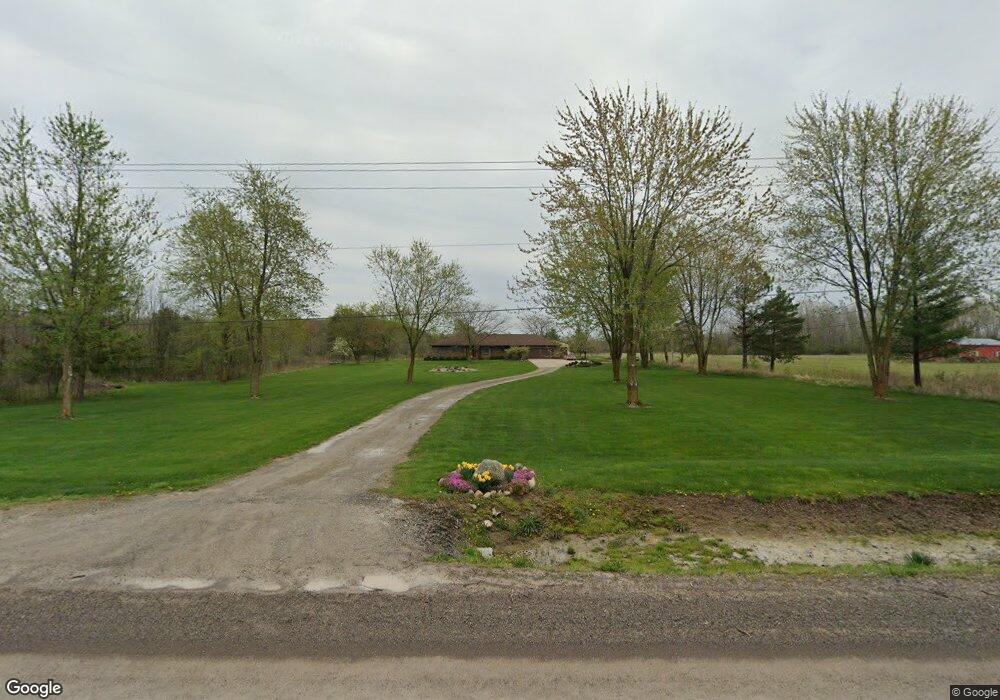 7355 S Elms Rd, Swartz Creek, MI 48473 - photo 1