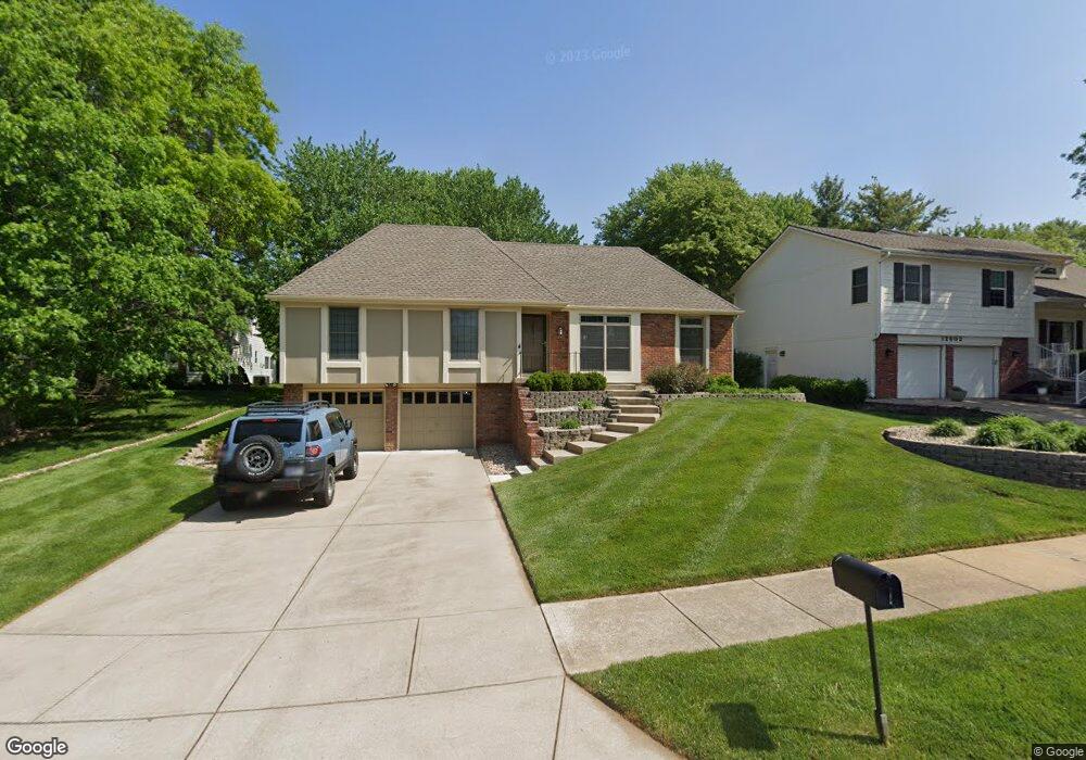 12612 W 104th Terrace, Lenexa, KS 66215 - photo 1