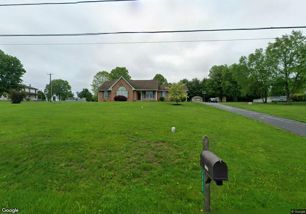 1765 County Line Rd, Barto, PA 19504 - photo 1