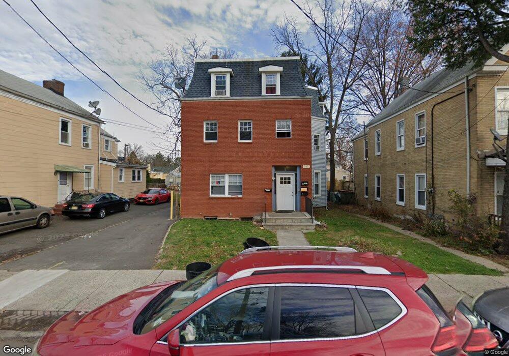 763 W Grand Ave unit 3, Rahway, NJ 07065 - photo 1