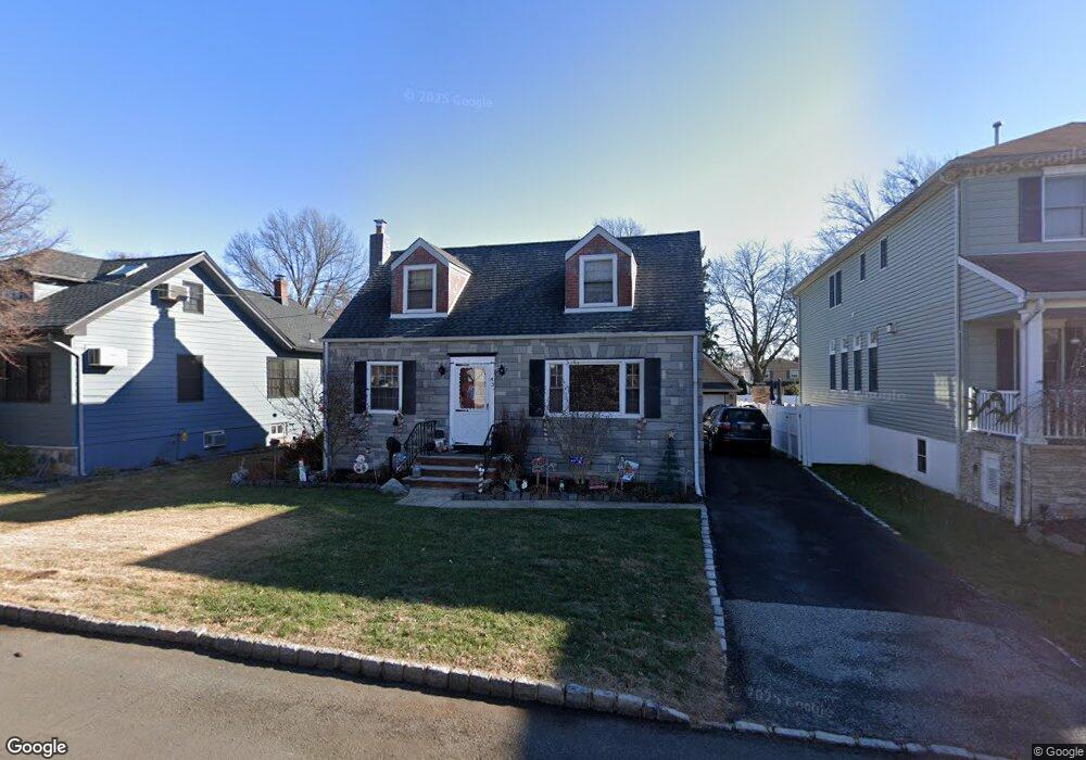 43 Bartell Place, Clark, NJ 07066 - photo 1