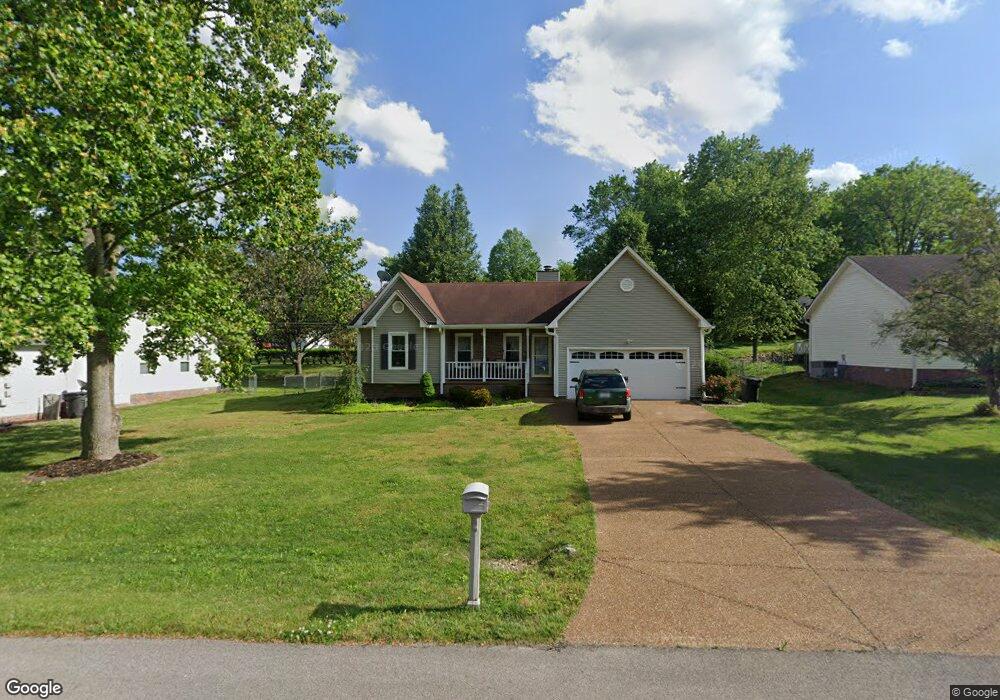 86 Darden Place, Columbia, TN 38401 - photo 1