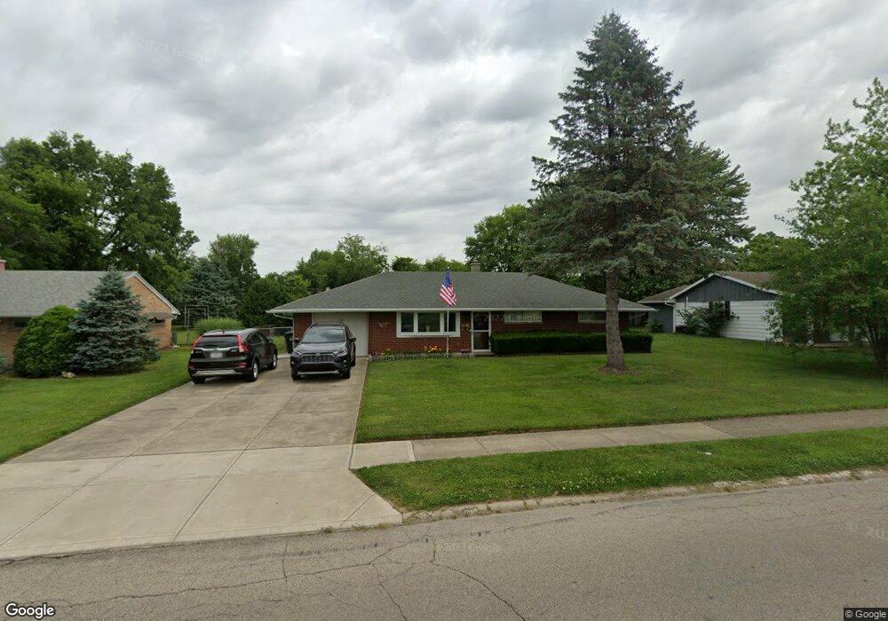 603 N Monroe Dr, Xenia, OH 45385 - photo 1