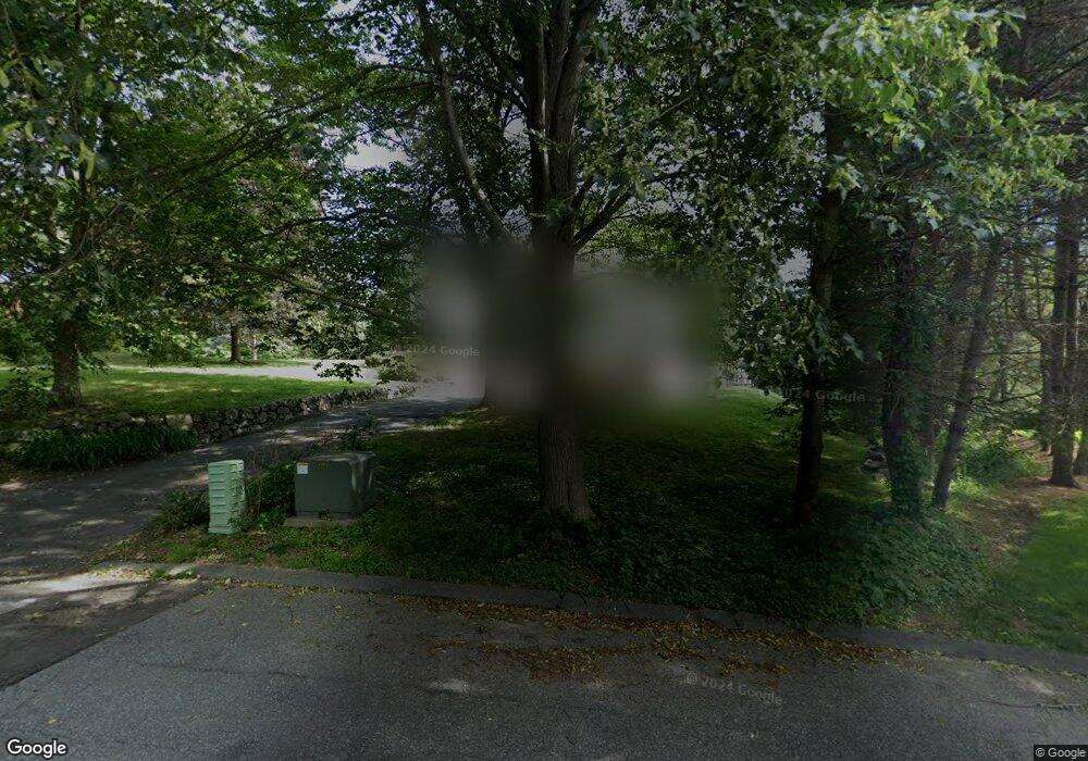 24 Huckleberry Hollow, Stamford, CT 06903 - photo 1