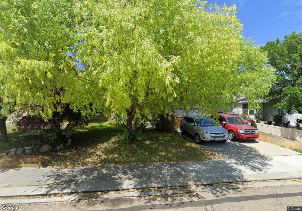 4950 Wake Robin Dr, West Jordan, UT 84081 - photo 1