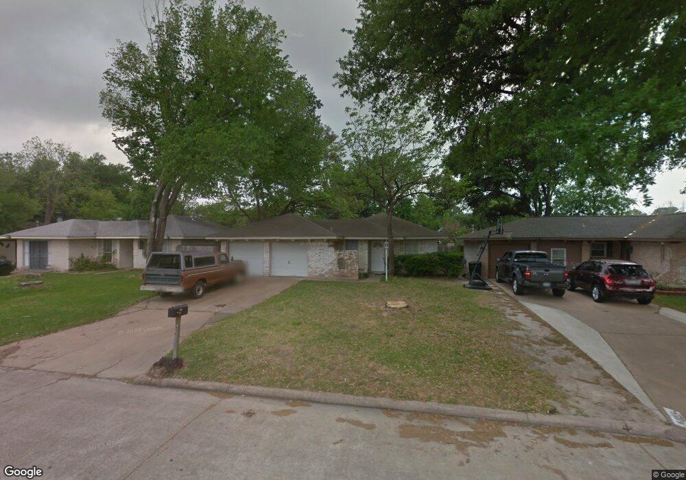 6426 King Post Dr, Houston, TX 77088 - photo 1