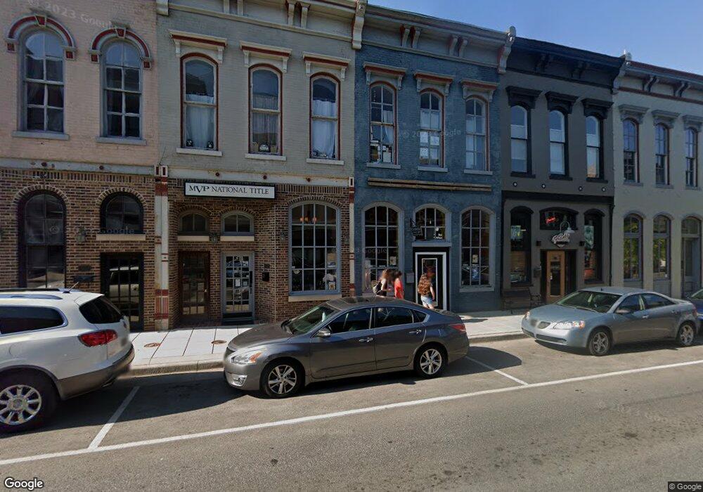 71 E Jefferson St, Franklin, IN 46131 - photo 1