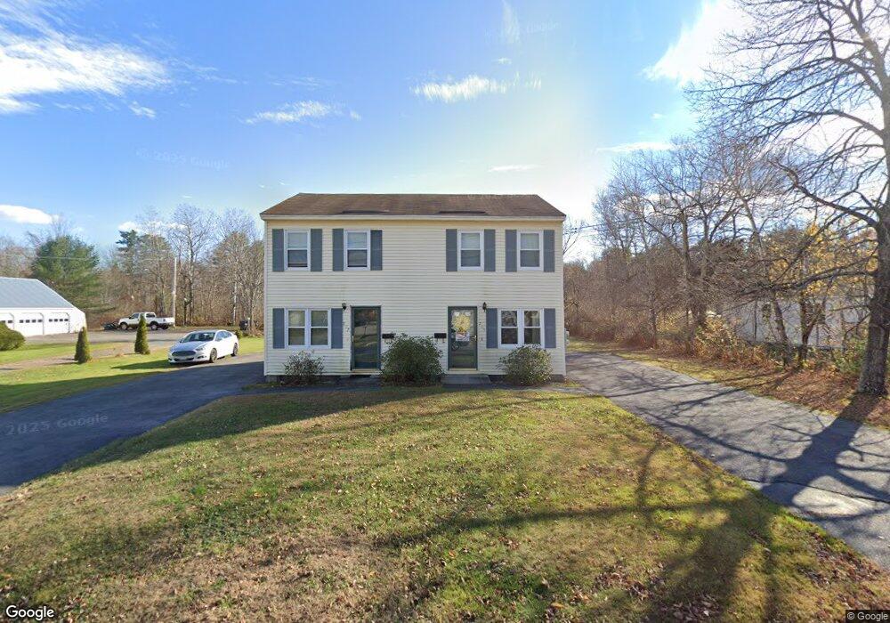 235 Huston Rd, Gorham, ME 04038 - photo 1