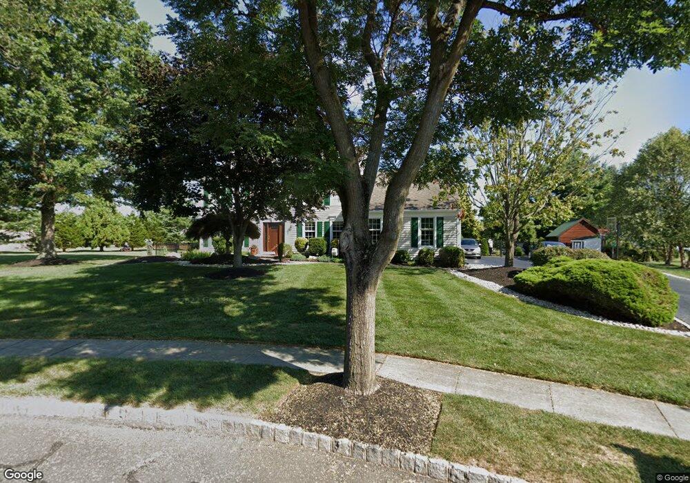 3 Beardsly Ct, Princeton Junction, NJ 08550 - photo 1