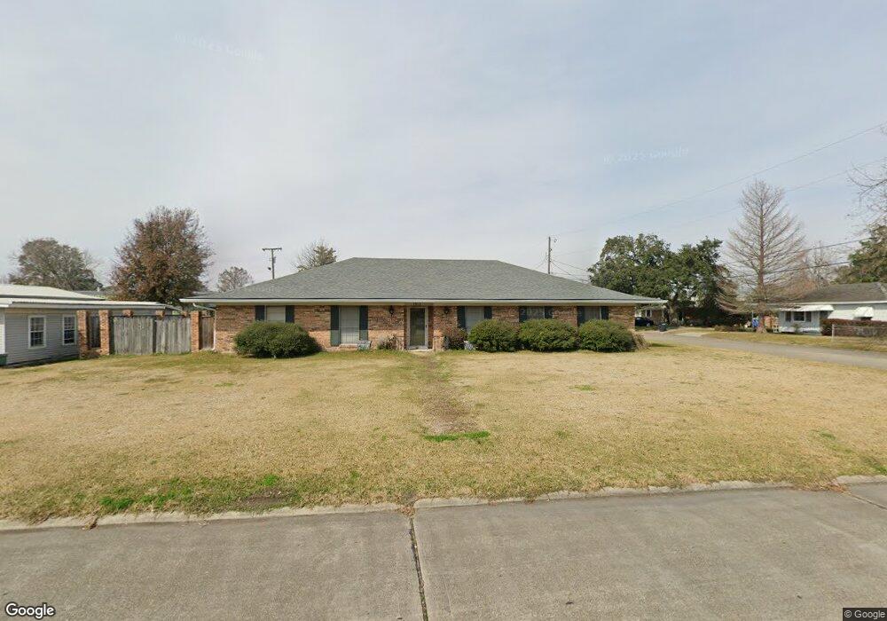 1312 Versailles Crescent, New Iberia, LA 70560 - photo 1