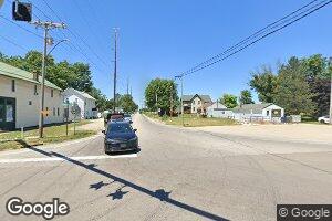 8300 River, Homerville, OH 44235