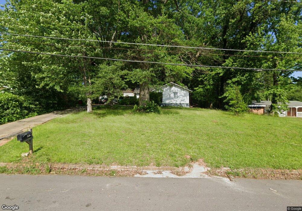 123 N Highway 113, Carrollton, GA 30117 - photo 1