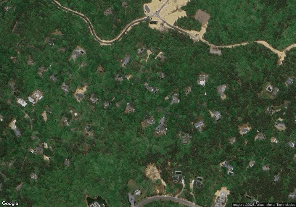 0 Bayes Hill Rd, Oak Bluffs, MA 02568 - photo 1