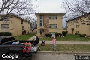 5211 Saint Charles Rd Unit GARDEN, Berkeley, IL 60163