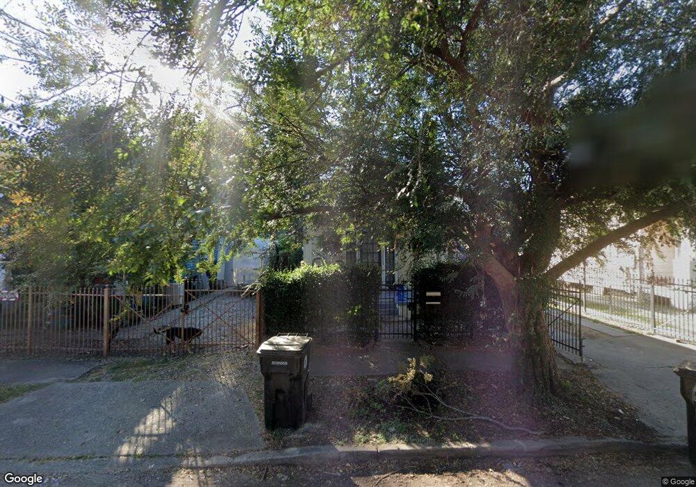 918 N Dupre St, New Orleans, LA 70119 - photo 1