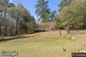 7391 Hadden Ranch Rd, Gibson, GA 30810