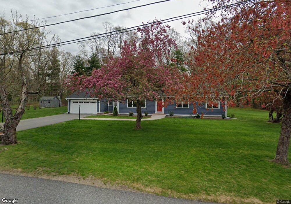 19 Independence Rd, Acton, MA 01720 - photo 1