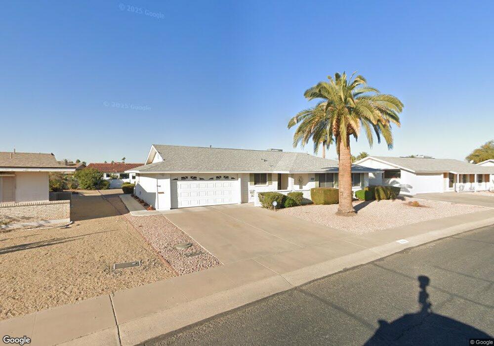 9818 N 101st Ave unit 6D, Sun City, AZ 85351 - photo 1