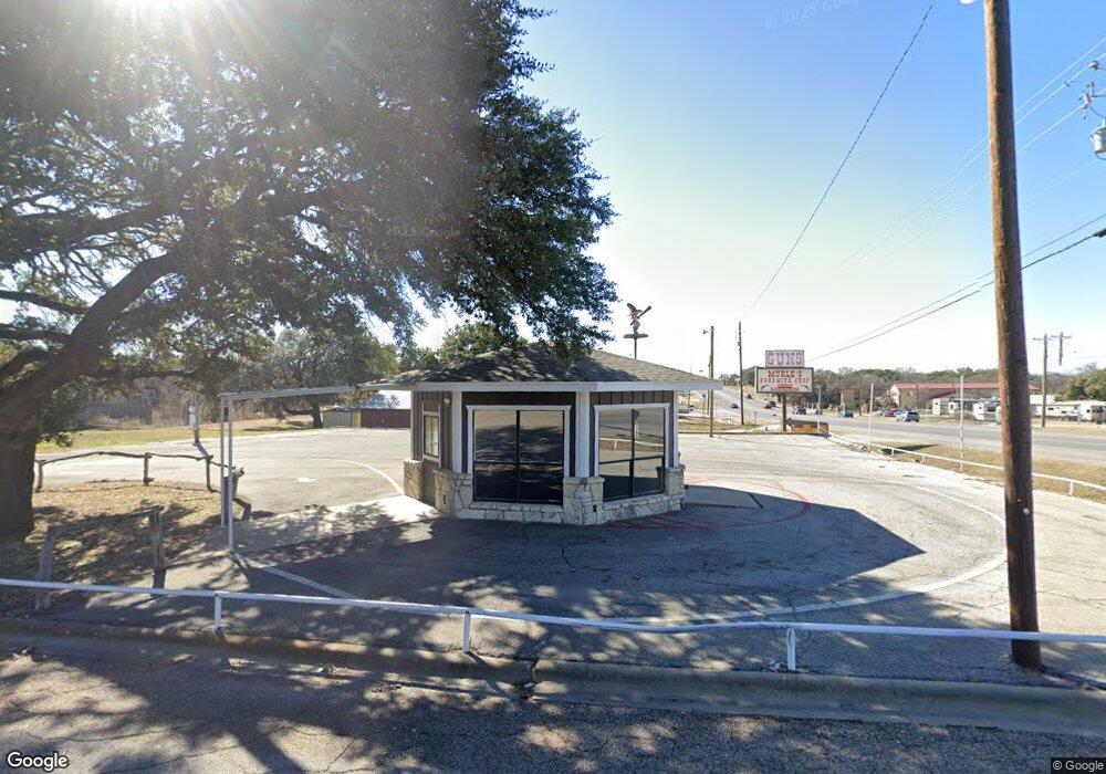 2715 E U S Highway 377, Granbury, TX 76049 - photo 1