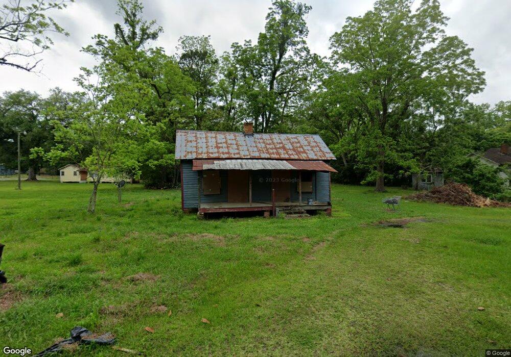 508 N Perry St, Quitman, GA 31643 - photo 1