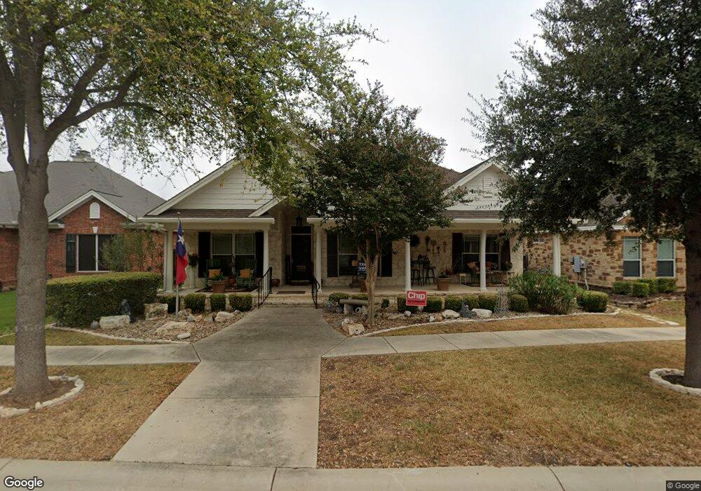 2244 Cotton Blvd, New Braunfels, TX 78130 - photo 1