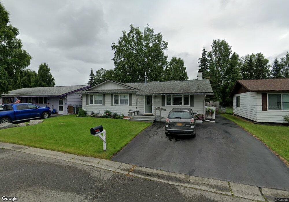 6004 E 21st Ave, Anchorage, AK 99504 - photo 1