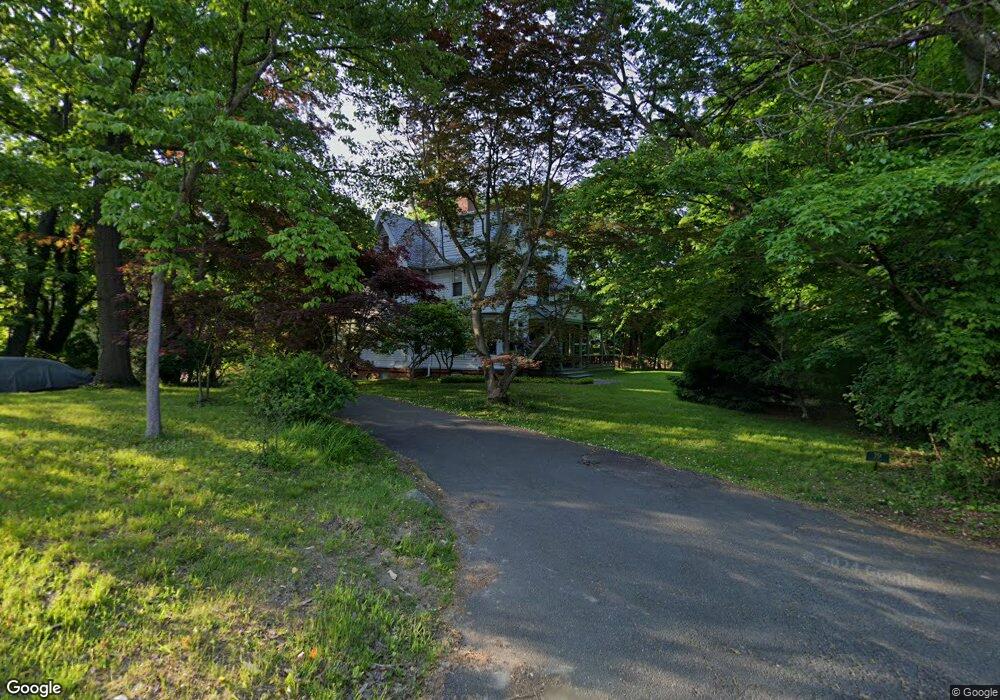 19 S Dearman St, Irvington, NY 10533 - photo 1